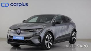 Renault Megane E-Tech EV60 Optimum Charge de 2023