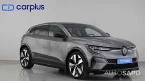 Renault Megane E-Tech EV60 Optimum Charge de 2023