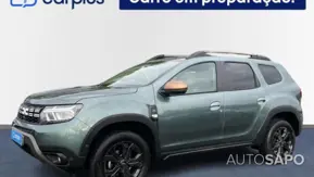 Dacia Duster 1.0 TCe ECO-G SL Dacia Go Bi-Fuel de 2023