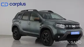 Dacia Duster 1.0 TCe ECO-G SL Dacia Go Bi-Fuel de 2023