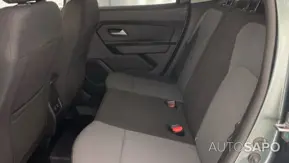 Dacia Duster 1.0 TCe ECO-G SL Dacia Go Bi-Fuel de 2023