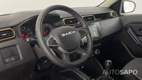 Dacia Duster 1.0 TCe ECO-G SL Dacia Go Bi-Fuel de 2023