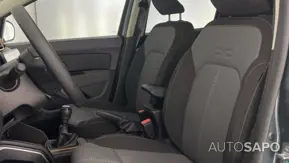 Dacia Duster 1.0 TCe ECO-G SL Dacia Go Bi-Fuel de 2023