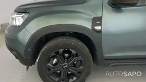 Dacia Duster 1.0 TCe ECO-G SL Dacia Go Bi-Fuel de 2023