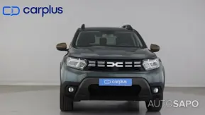 Dacia Duster 1.0 TCe ECO-G SL Dacia Go Bi-Fuel de 2023