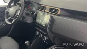 Dacia Duster 1.0 TCe ECO-G SL Dacia Go Bi-Fuel de 2023