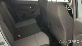 Dacia Duster 1.0 TCe ECO-G SL Dacia Go Bi-Fuel de 2023