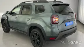 Dacia Duster 1.0 TCe ECO-G SL Dacia Go Bi-Fuel de 2023
