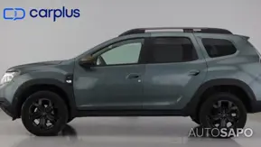 Dacia Duster 1.0 TCe ECO-G SL Dacia Go Bi-Fuel de 2023