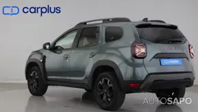 Dacia Duster 1.0 TCe ECO-G SL Dacia Go Bi-Fuel de 2023