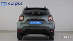 Dacia Duster 1.0 TCe ECO-G SL Dacia Go Bi-Fuel de 2023