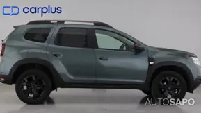 Dacia Duster 1.0 TCe ECO-G SL Dacia Go Bi-Fuel de 2023
