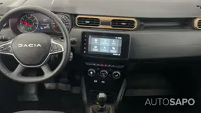 Dacia Duster 1.0 TCe ECO-G SL Dacia Go Bi-Fuel de 2023
