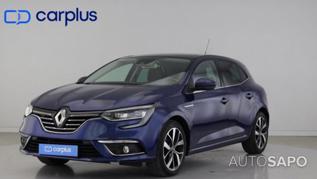 Renault Mégane 1.3 TCe Intens EDC de 2020