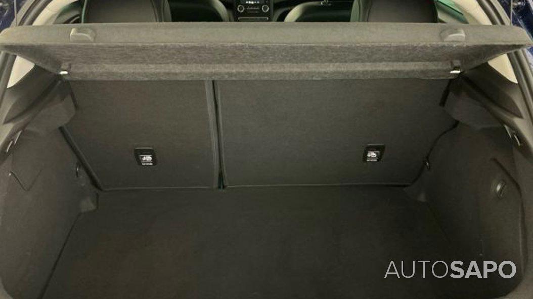 Renault Mégane 1.3 TCe Intens EDC de 2020