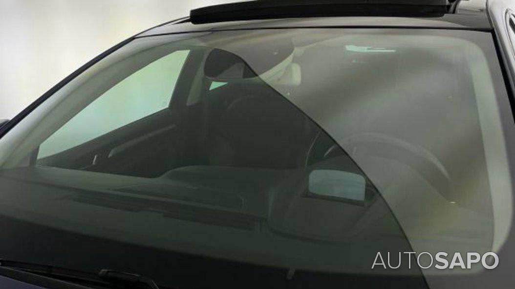 Renault Mégane 1.3 TCe Intens EDC de 2020