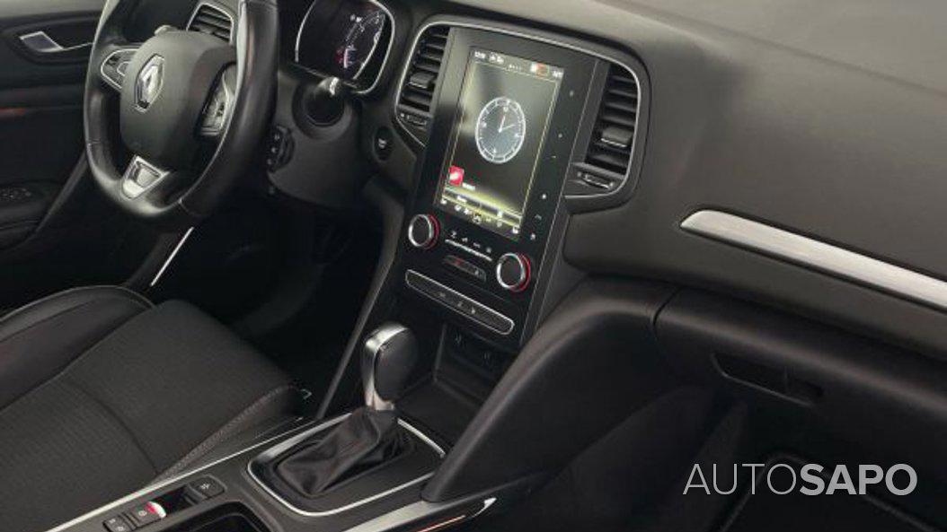 Renault Mégane 1.3 TCe Intens EDC de 2020