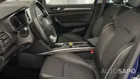 Renault Mégane 1.3 TCe Intens EDC de 2020