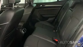 Renault Mégane 1.3 TCe Intens EDC de 2020