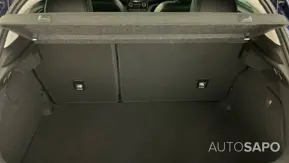 Renault Mégane 1.3 TCe Intens EDC de 2020