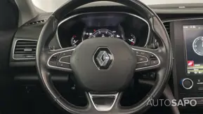 Renault Mégane 1.3 TCe Intens EDC de 2020