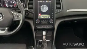 Renault Mégane 1.3 TCe Intens EDC de 2020