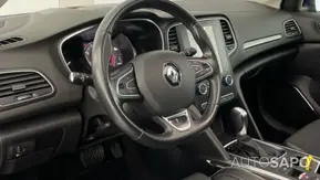 Renault Mégane 1.3 TCe Intens EDC de 2020