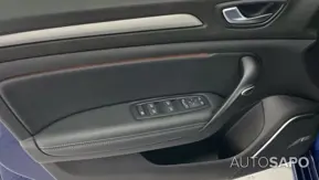 Renault Mégane 1.3 TCe Intens EDC de 2020