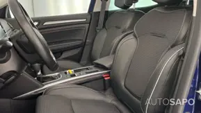 Renault Mégane 1.3 TCe Intens EDC de 2020