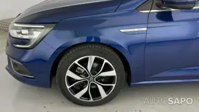 Renault Mégane 1.3 TCe Intens EDC de 2020