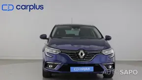 Renault Mégane 1.3 TCe Intens EDC de 2020