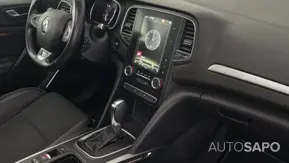 Renault Mégane 1.3 TCe Intens EDC de 2020