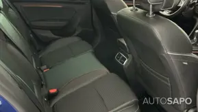 Renault Mégane 1.3 TCe Intens EDC de 2020