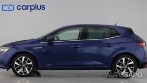 Renault Mégane 1.3 TCe Intens EDC de 2020