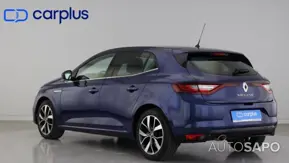 Renault Mégane 1.3 TCe Intens EDC de 2020