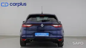 Renault Mégane 1.3 TCe Intens EDC de 2020