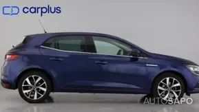 Renault Mégane 1.3 TCe Intens EDC de 2020