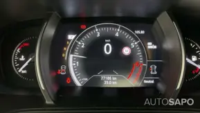 Renault Mégane 1.3 TCe Intens EDC de 2020