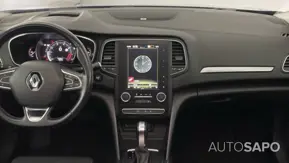 Renault Mégane 1.3 TCe Intens EDC de 2020