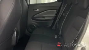 Nissan Juke 1.0 DIG-T N-Connecta DCT de 2020