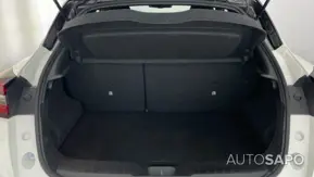 Nissan Juke 1.0 DIG-T N-Connecta DCT de 2020