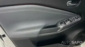 Nissan Juke 1.0 DIG-T N-Connecta DCT de 2020