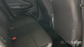 Nissan Juke 1.0 DIG-T N-Connecta DCT de 2020