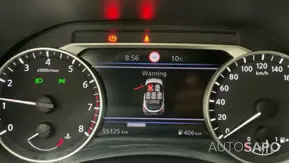 Nissan Juke 1.0 DIG-T N-Connecta DCT de 2020