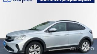 Volkswagen Taigo 1.0 TSI Style de 2023