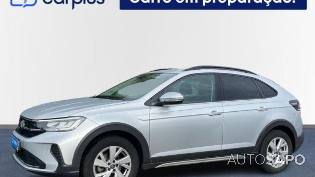 Volkswagen Taigo 1.0 TSI Style de 2023