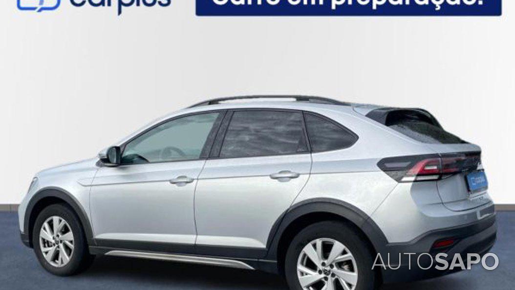 Volkswagen Taigo 1.0 TSI Style de 2023