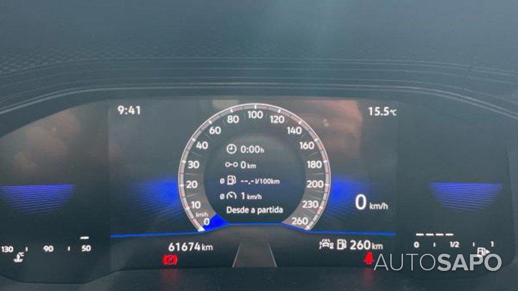 Volkswagen Taigo 1.0 TSI Style de 2023