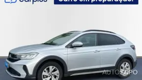 Volkswagen Taigo 1.0 TSI Style de 2023