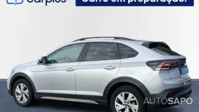 Volkswagen Taigo 1.0 TSI Style de 2023